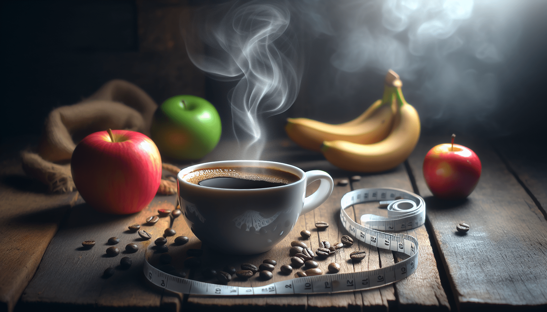 Can Coffee Cause Bloating And Affect Weight Loss?