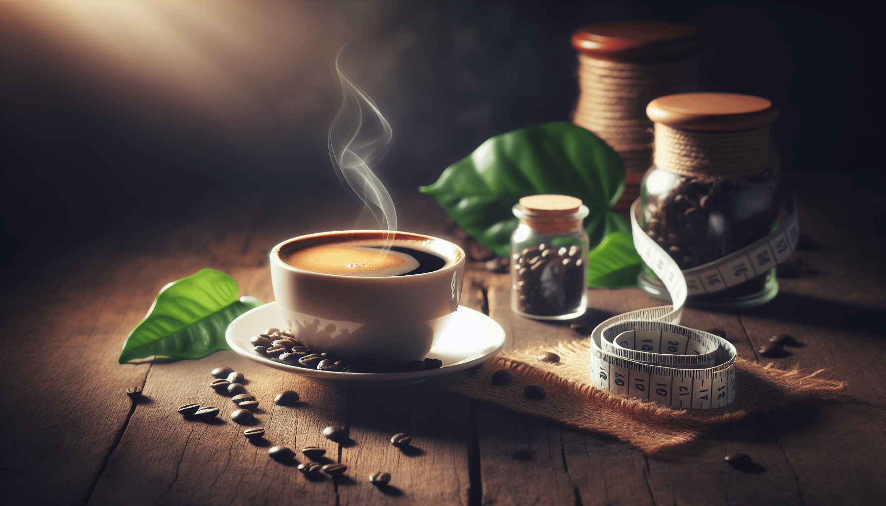 Can Coffee Help With Weight Loss?