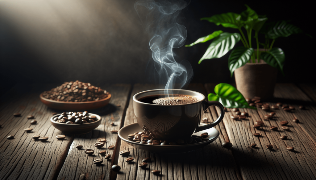 Does Decaf Coffee Have The Same Weight Loss Benefits?