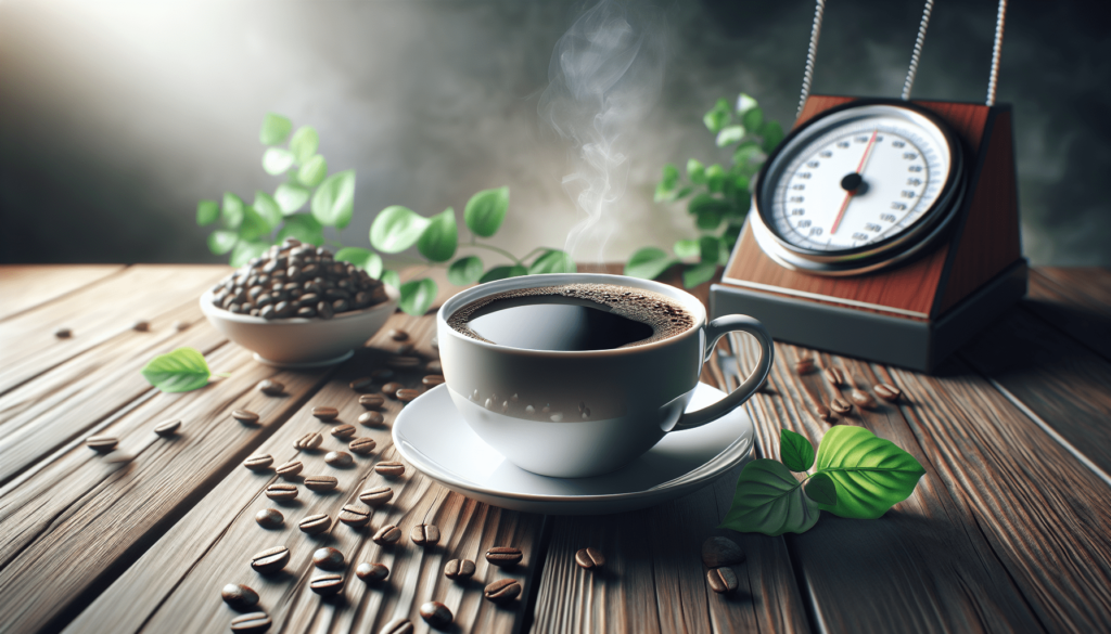 How Does Caffeine Impact Fat Burning?