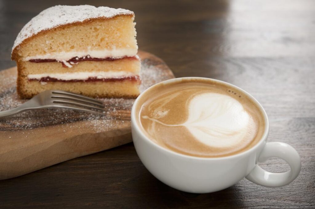 How Does Coffee Impact Cravings For Sugar And Sweets?