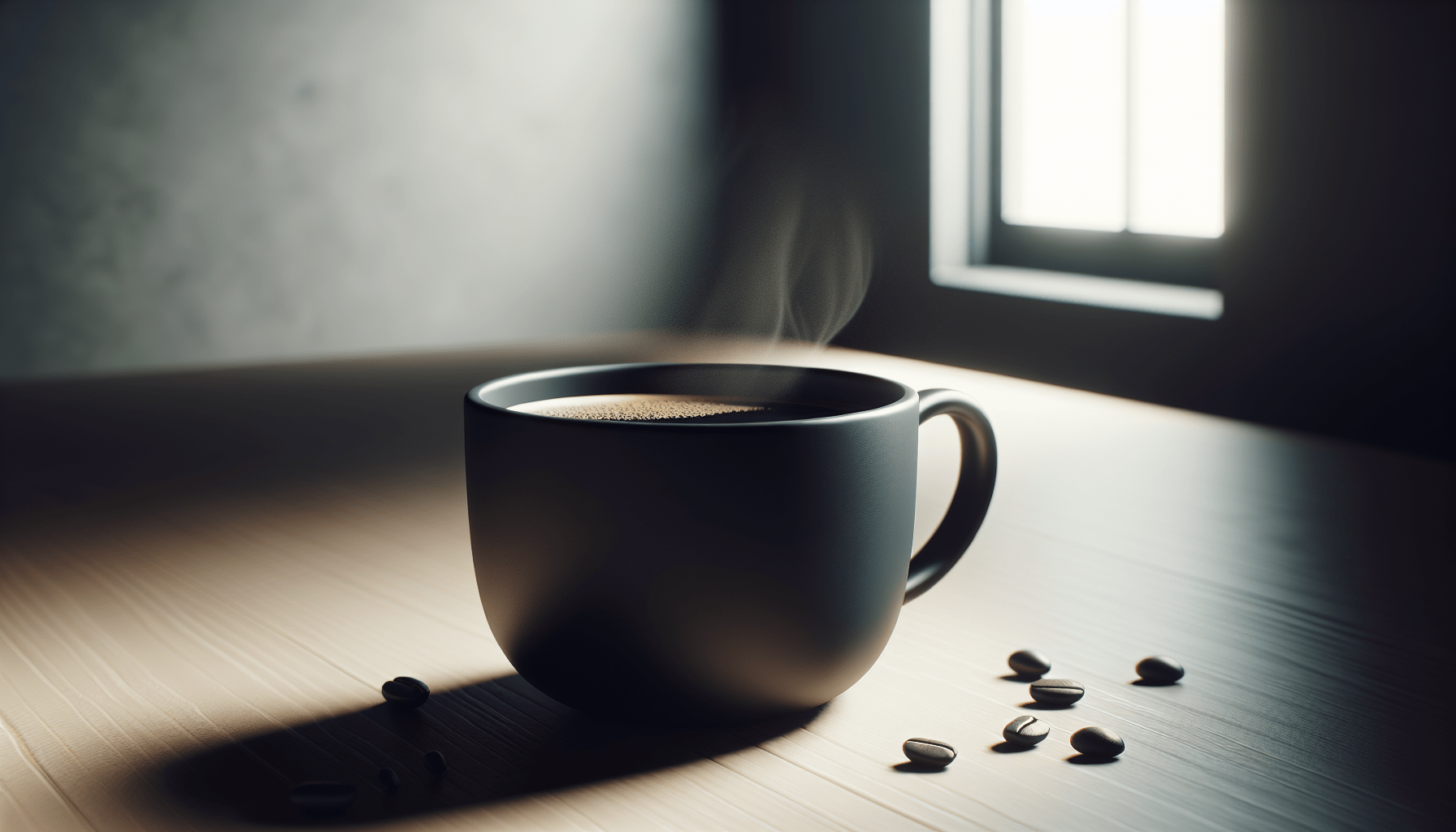 How Many Cups Of Black Coffee Should I Drink A Day To Lose Weight?