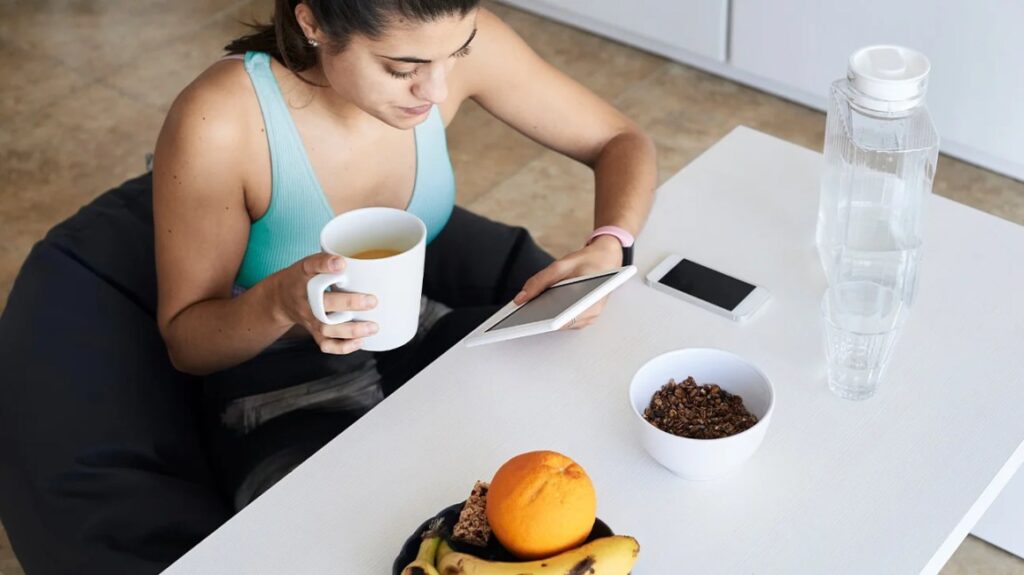 Is Drinking Coffee Before a Workout Beneficial for Weight Loss?