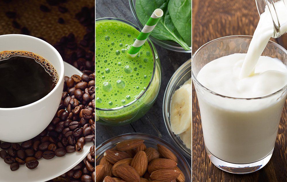 Should I Avoid Flavored Coffee Drinks For Better Weight Loss Results?