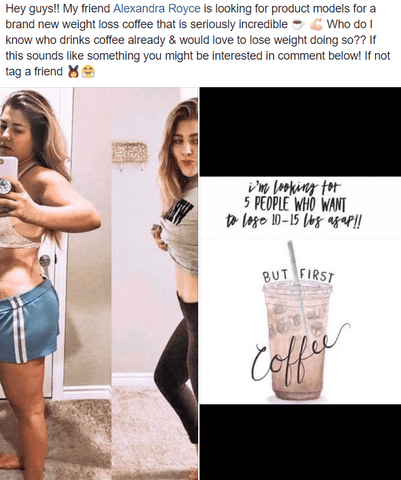 Should I Avoid Flavored Coffee Drinks For Better Weight Loss Results?