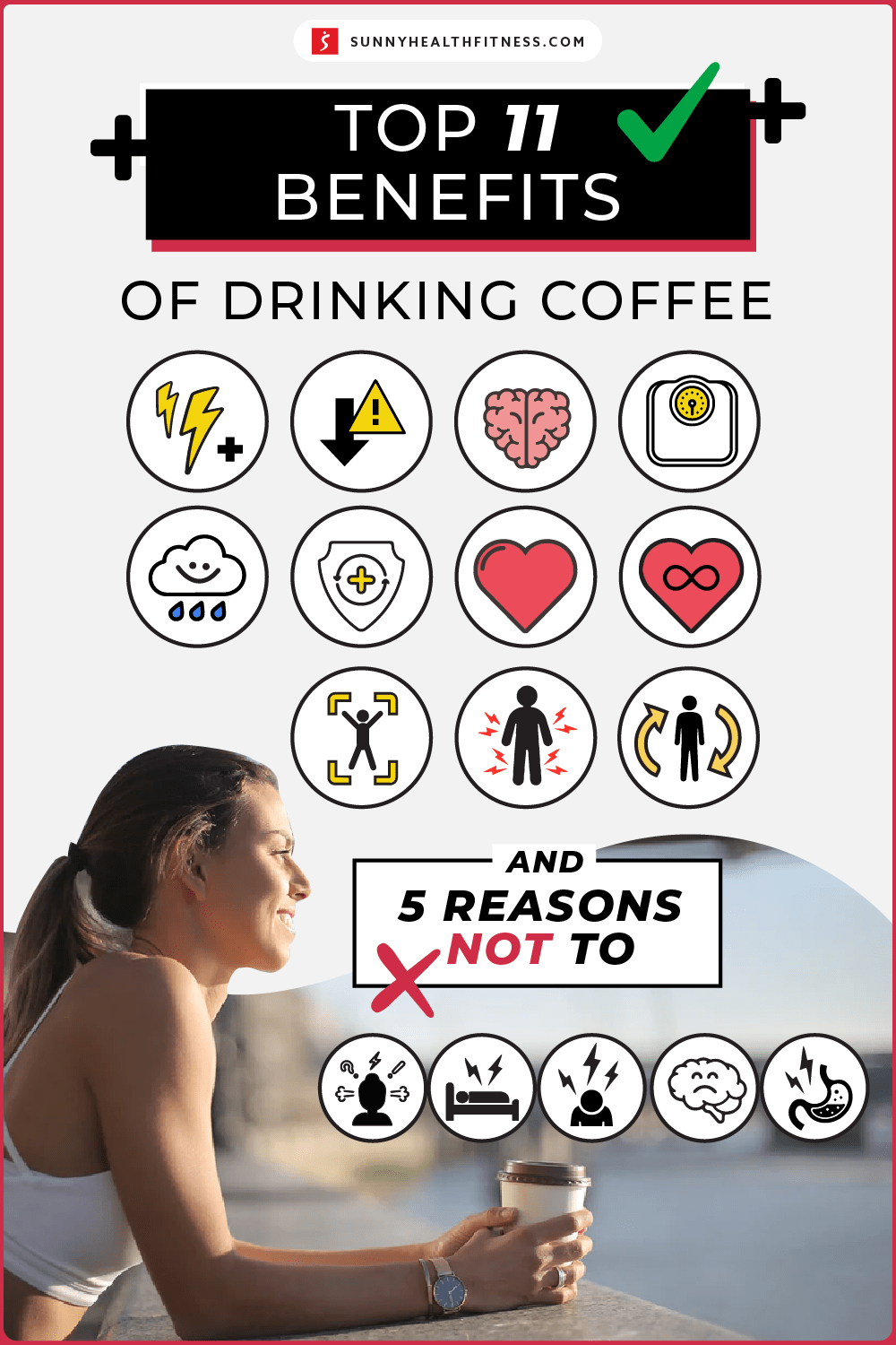 What Are The Pros And Cons Of Drinking Coffee For Weight Loss?