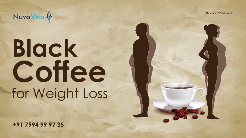 What Are The Pros And Cons Of Drinking Coffee For Weight Loss?