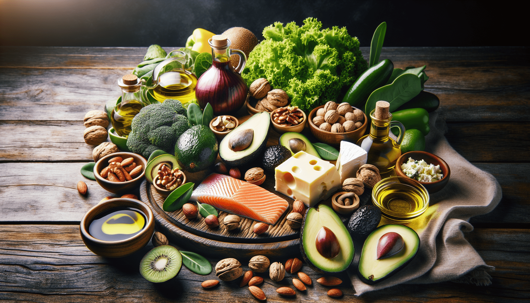 What Is The Keto Diet And How Does It Work?