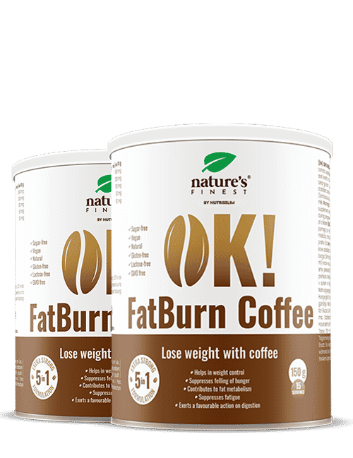 Which Coffee Burns The Most Fat?