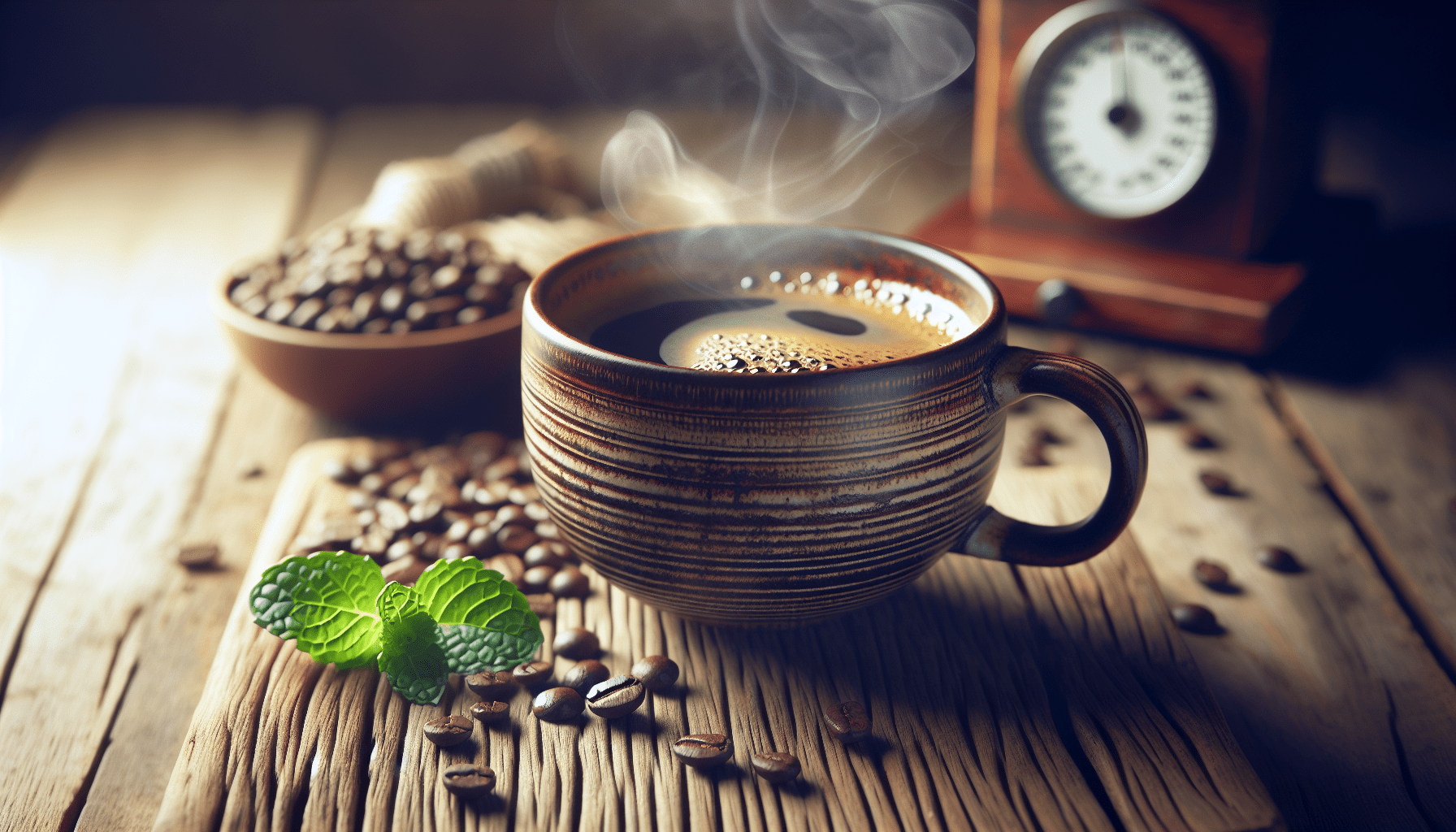 Will Drinking Coffee Every Day Help Me Lose Weight?