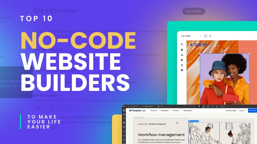 Can I Build a Website Without Coding? Exploring Your Options