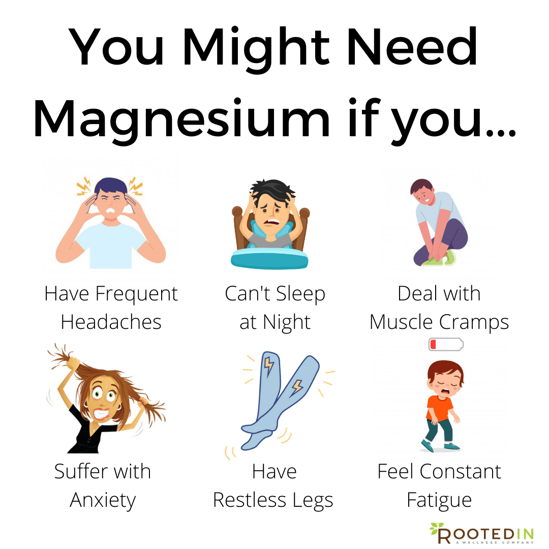 Does Magnesium Make You Sleepy?