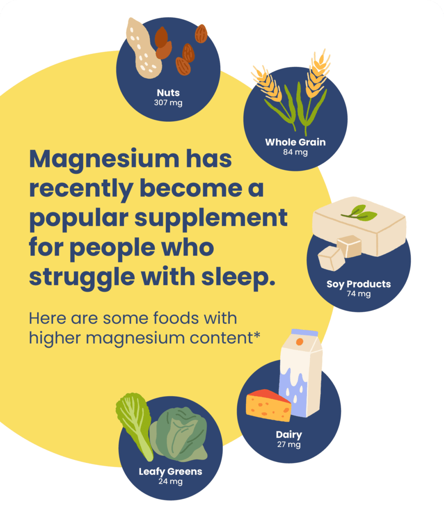 Does Magnesium Make You Sleepy?