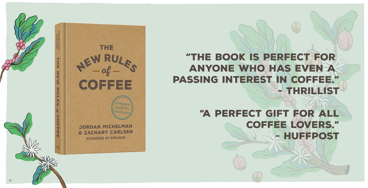 Halloween Horror Fiction: Submit Your Scariest Coffee Story on Sprudge