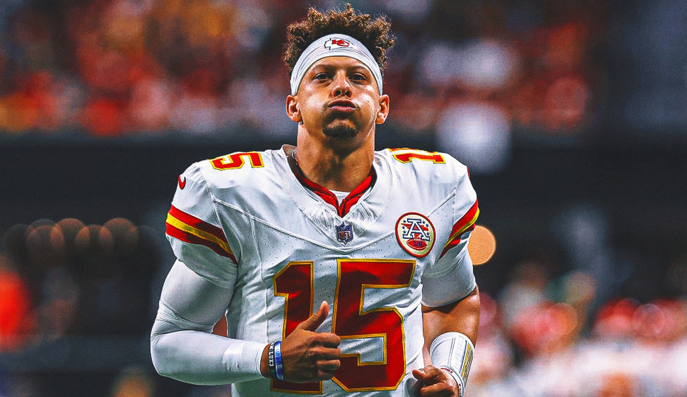 Mahomes residue undefeated vs 49ers, plus 10 extra unbelievable stats from Time 7