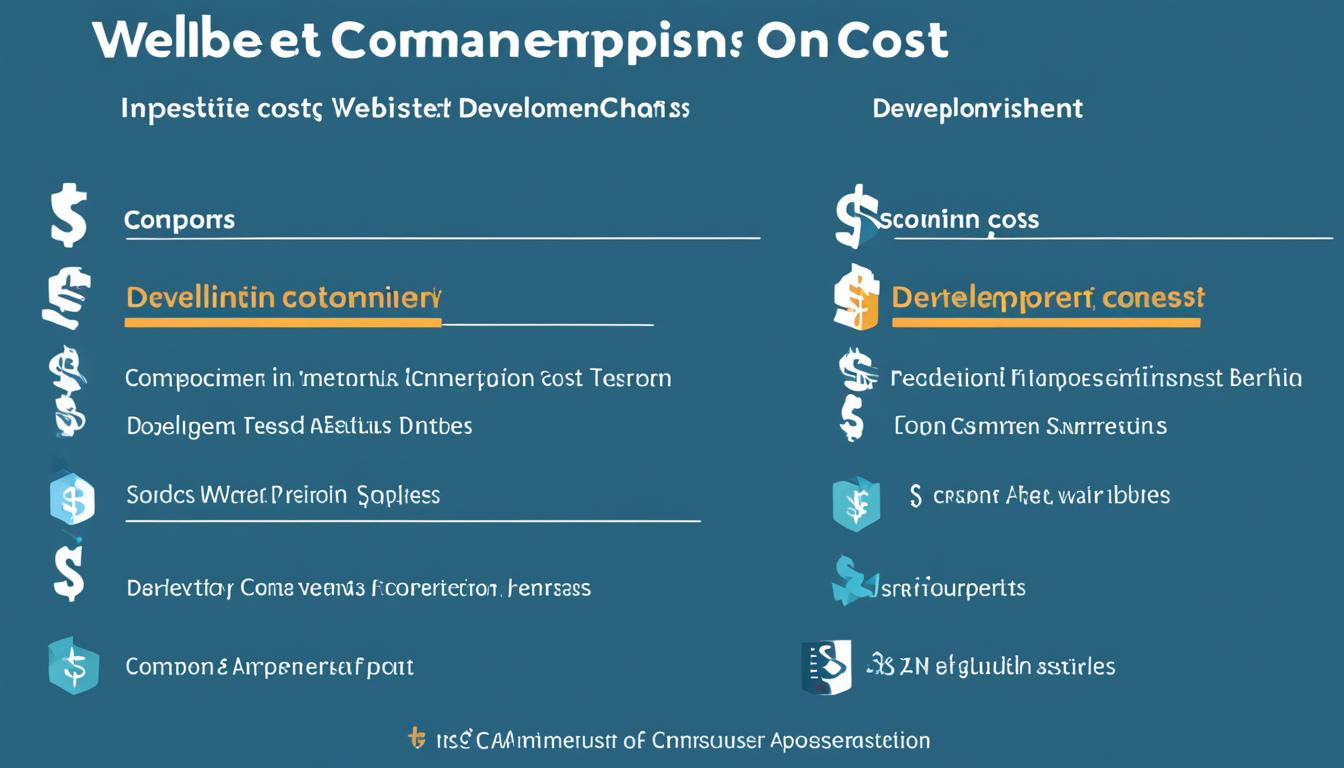 Understanding the Cost of Hiring Someone to Build a Website